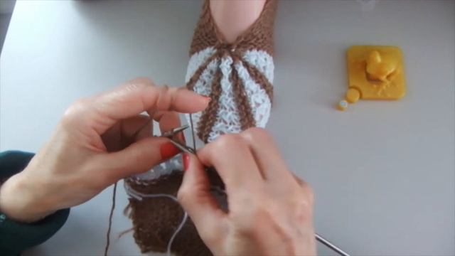 МК ШИКАРНЫЕ СЛЕДОЧКИ ТАПОЧКИ НА 2 СПИЦАХ ДЛЯ НАЧИНАЮЩИХ УЗОР КРАСИВО ЛЕГКО EASY ALMA | HONEY AND AN смотреть онлайн