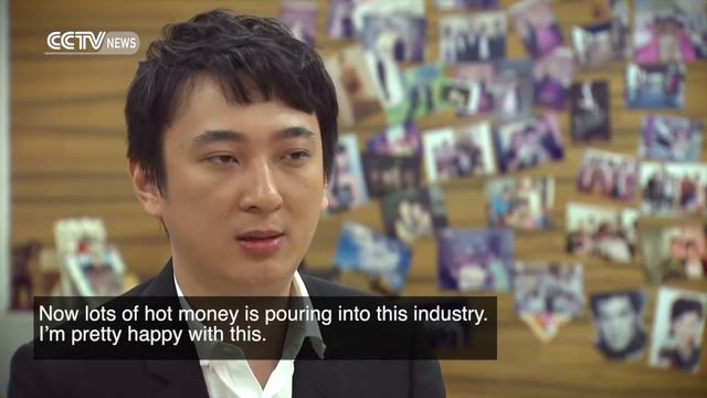 Exclusive interview with son of China’s richest man: Wang Sicong on China’s E-sports Industry смотреть онлайн