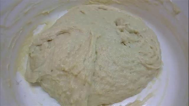 Сливочный дрожжевой пирог, без замеса теста! смотреть онлайн