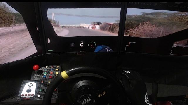 Test Oficial VRC20 смотреть онлайн