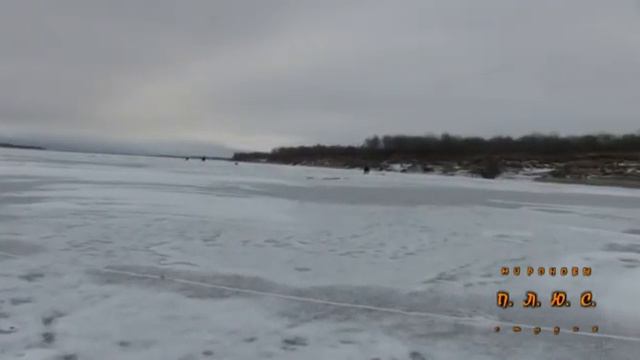 За окунем на балансир в ноябре смотреть онлайн