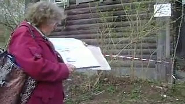 112.AVI 26.04.2012 Ижевск дому-музей Пастухова