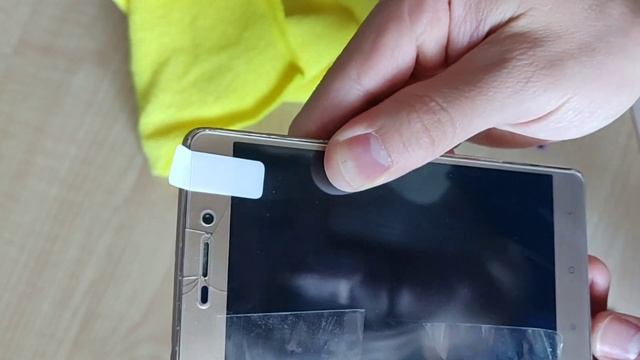 Криворукая поклейка стёкла на Xiaomi redmi 3 смотреть онлайн