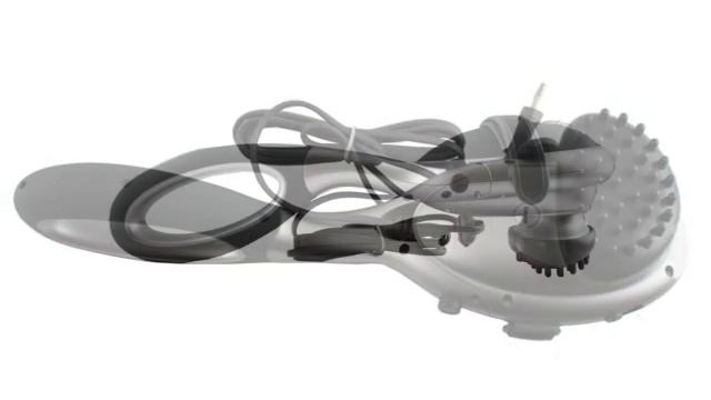 Обзор. Массажер BEURER MG 70. Магазин Пипетка смотреть онлайн