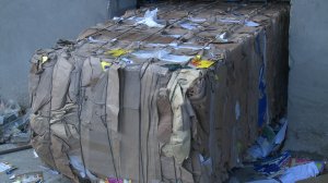 Переработка сырья: зачем давать мусору «вторую жизнь»