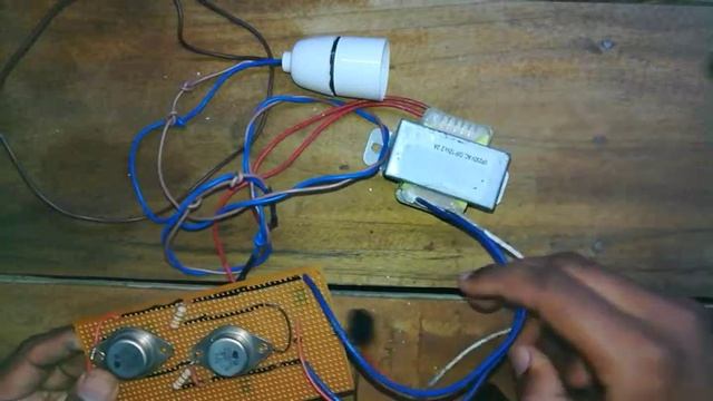 Build #3 inverter смотреть онлайн