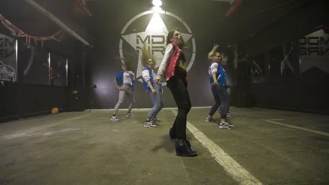 Anna Kelin & Double Che (Анна Келин и Дабл Че) смотреть онлайн