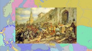 Соляной бунт ( 1648 )