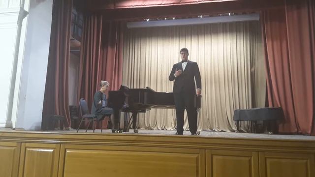 Вдоль по Питерской. Юрий Кобяшов смотреть онлайн