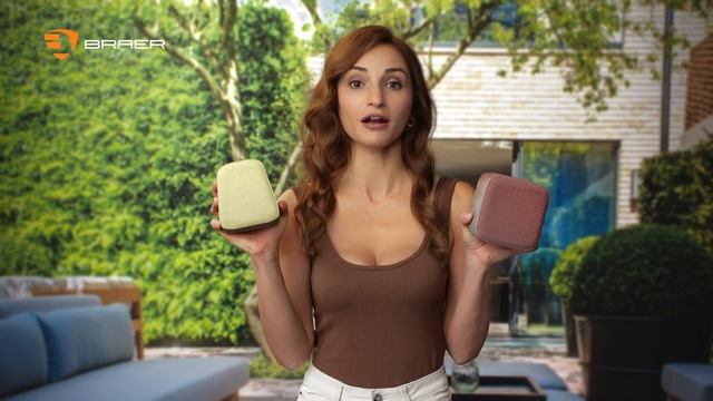 BRAER - Топ-5 коллекций плитки