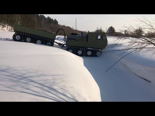 Гидротрак смотреть онлайн