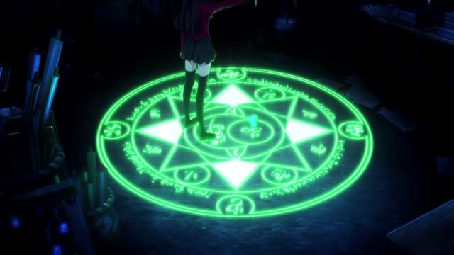 ♪ Fate/Stay Night:UBW [AMV] - Battle of the Ancients смотреть онлайн