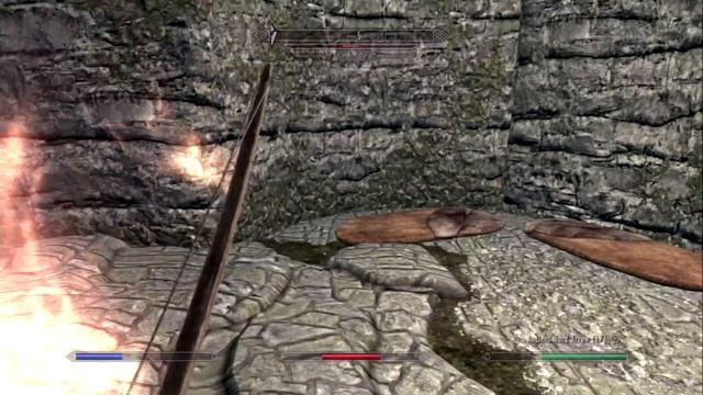 Elder Scrolls V: Skyrim Walkthrough Part 6 - Dragonborn (PS3) смотреть онлайн