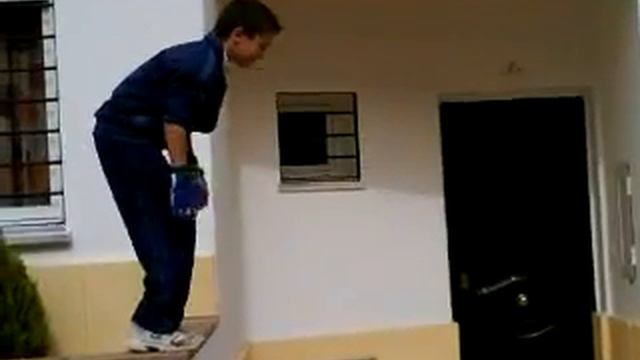 parkour de navi alvaro y navarro смотреть онлайн