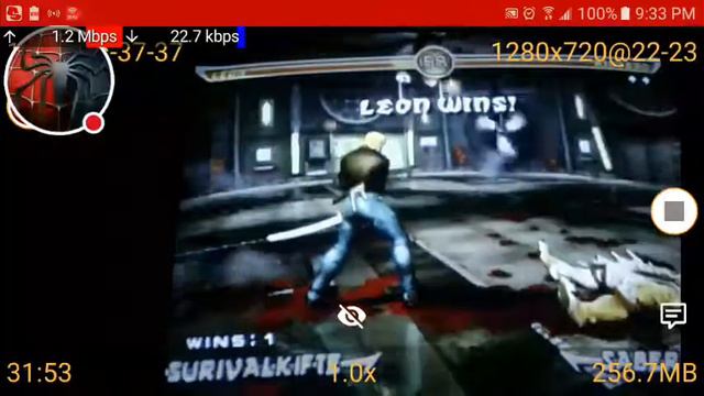 Mortal Kombat Armageddon Arcade /Ladder Leon and Motor Kombat part4 😎🏅🔱🏍🚘🏁 смотреть онлайн