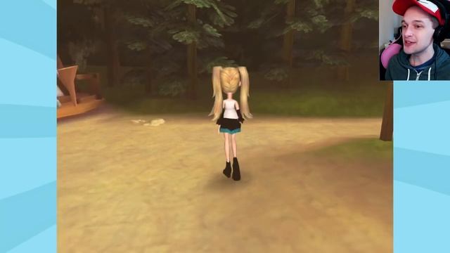 POSING THROUGH THE RABIES - Bratz: Girlz Really Rock - ENDING (PART 12) смотреть онлайн