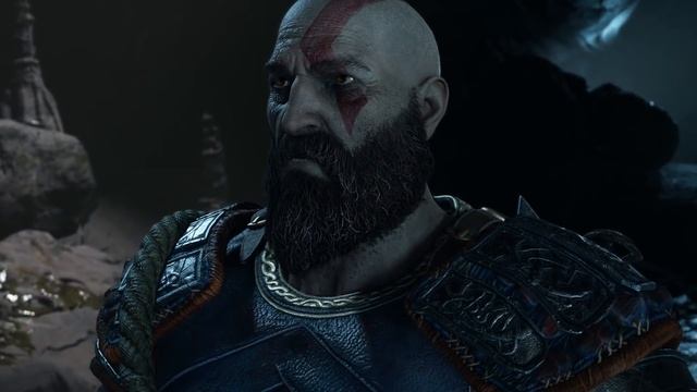 ПОЧЕМУ GOD OF WAR НЕ ШЕДЕВР? - ОБЗОР GOD OF WAR НА PLAYSTATION 5 смотреть онлайн