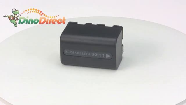 SANGER Replacement Digital Camcorder Battery 3.6V 2400mAh for SONY NP-FS21 FS22 from Dinodirect.co смотреть онлайн