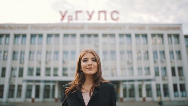Людмила Федянина || Свердловская область || Уральский государственный университет путей сообщения смотреть онлайн