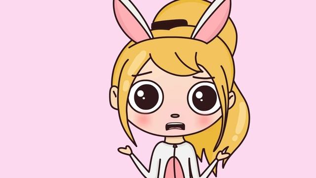 ПРО МОЙ ХАРАКТЕР (Анимация КЛЭР) смотреть онлайн