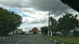 Село Свобода,Курской обл.