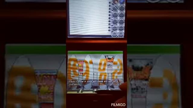 "Escape Trick Convenience Store" for DSi ware (Part 1) смотреть онлайн