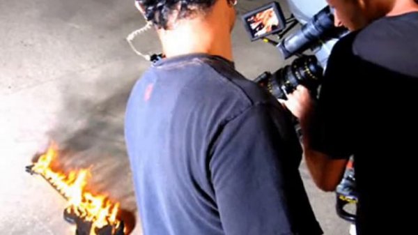 Maroon 5 - THIS LOVE