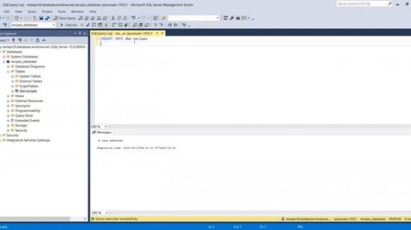 Azure Data Factory Tutorial | Introduction to ETL in Azure | Moving On-Premise Data to Azure Cloud