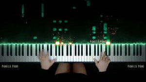 SHAUN - Way Back Home (feat. Conor Maynard) - Piano Cover by Pianella Piano