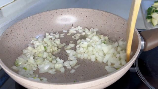 Кулинарные угощения с Анной