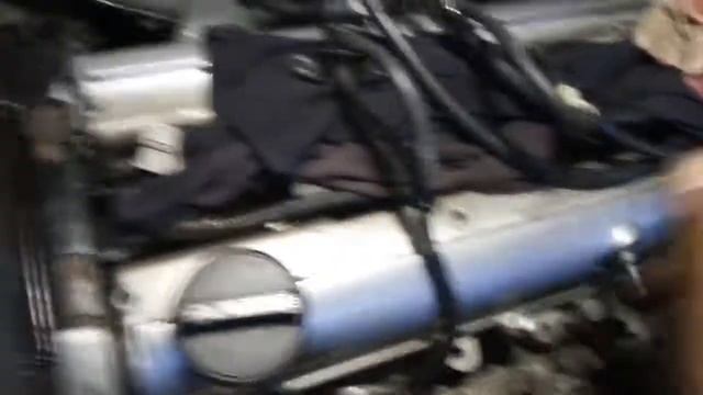 2Jz-gtе затроил снятие инжектора(форсунки) смотреть онлайн