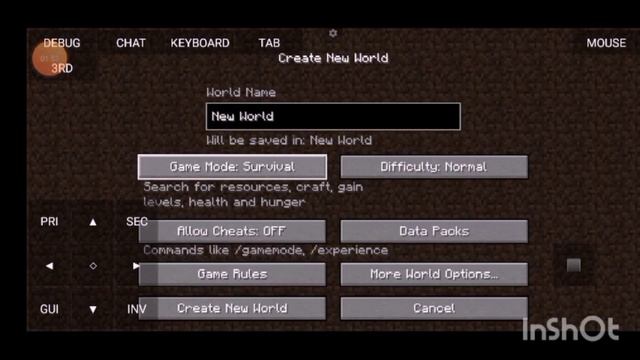 how to play Minecraft java edition in Android | how to use pojav louncher | Minecraft java edition смотреть онлайн