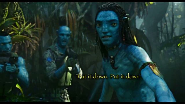 Avatar 2: The Way Of Water - Best Moments | 2K UHD Clips |