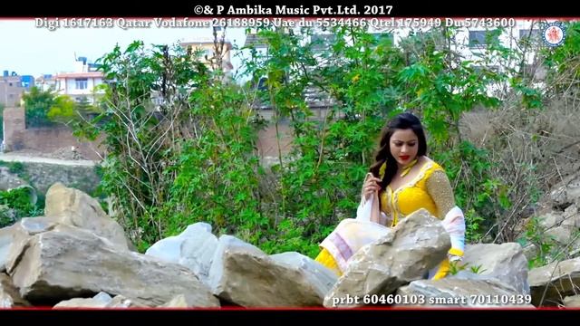 Anju Panta New Nepali Modern Song 2017/2074 Yaad Aauchha By Anju Panta... смотреть онлайн