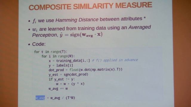 Detection of Duplicate Records in Large Scale Multi-tenant Platforms - Paul O'Grady смотреть онлайн