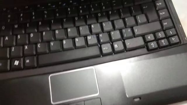 Laptop Acer Extensa 4620Z core 2 duo Hdd 320gb Ram 3gb смотреть онлайн