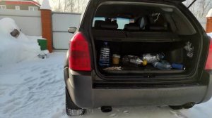 Как поменять лампочку заднего стоп-сигнала Hyundai Tucson