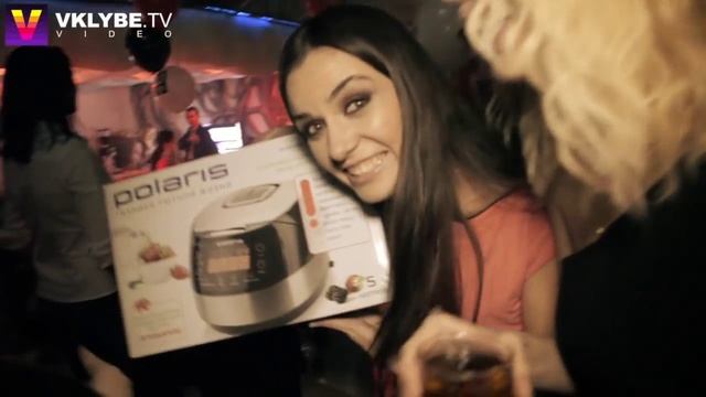 ICON: День рождения Марии Горбань смотреть онлайн