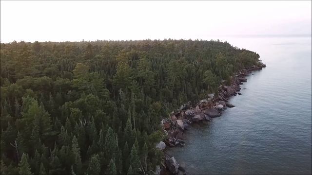 Apostle Islands