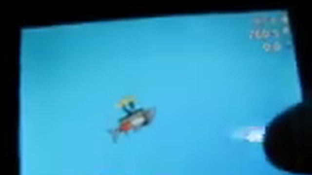 Shopping Cart Hero 3 Secret Bosses