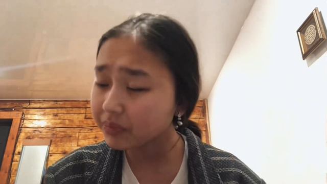 некрасиво пою песню Селены Гомез на протяжении одной минуты смотреть онлайн