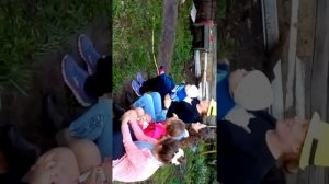 Игра-музыкальная шляпа