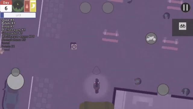 Dead Town zombie survival day 6 смотреть онлайн