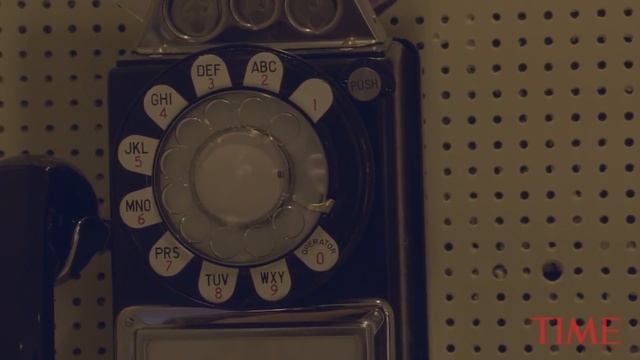 JFK's Iconic TWA Terminal Is Now The Coolest Hotel In New York City | TIME смотреть онлайн