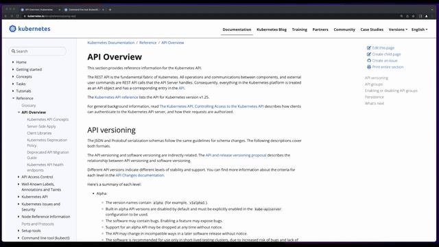 2. Kubernetes kubectl смотреть онлайн