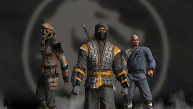 MORTAL KOMBAT 11 Mobile - IOS / Android - GAMEPLAY 2020