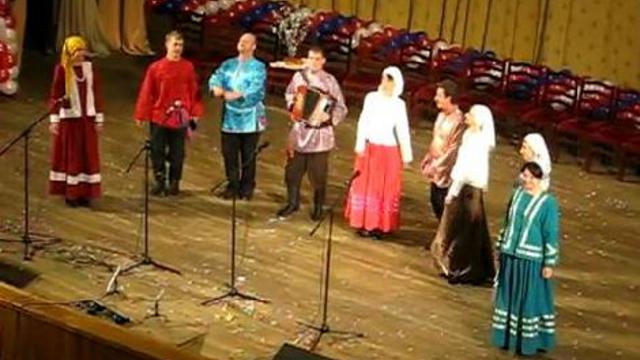 "Раздивье", г.Астрахань смотреть онлайн