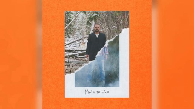 JUSTIN TIMBERLAKE MAN OF THE WOODS ALBUM 2018 HD