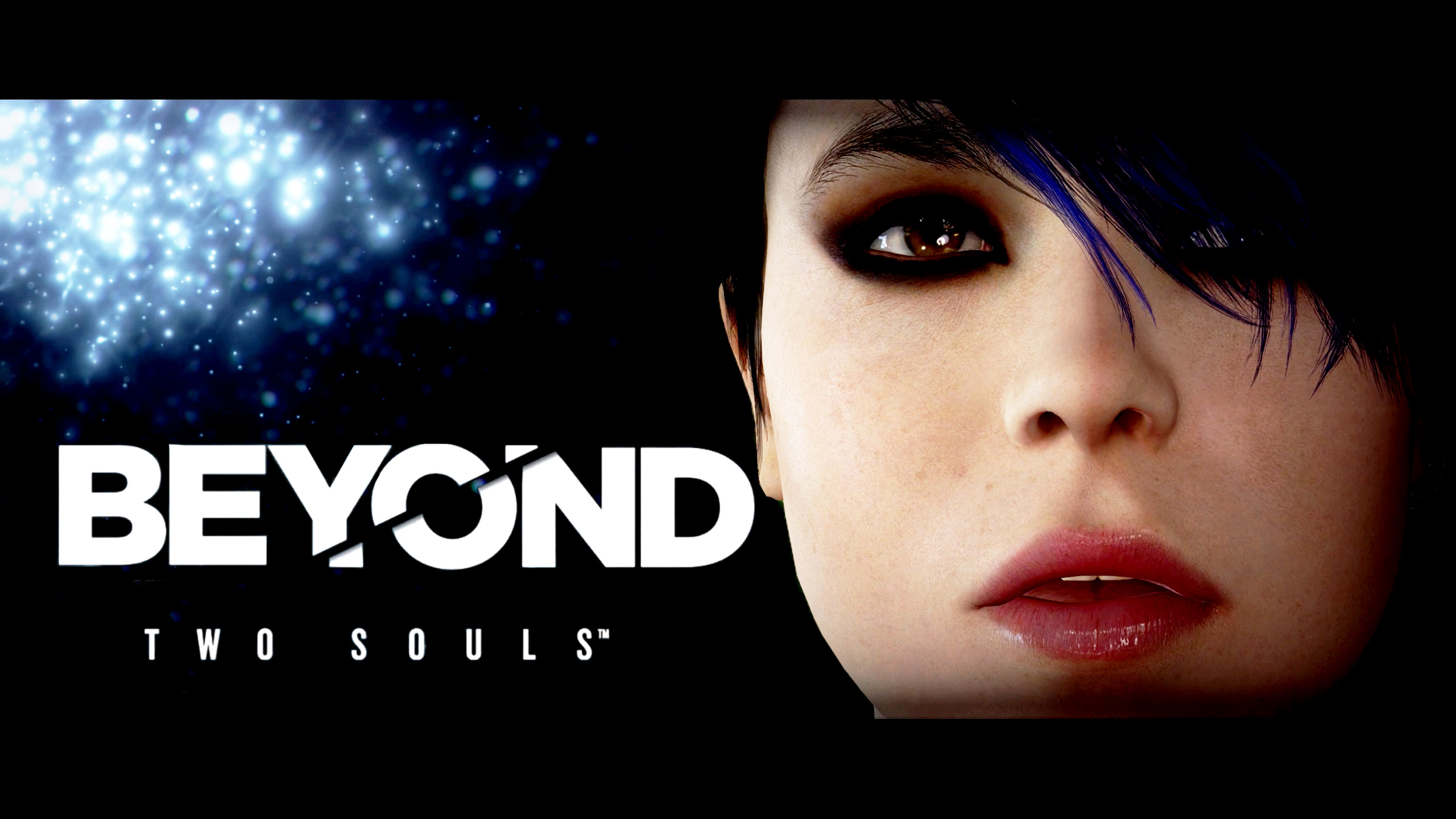 Beyond: Two Souls #2 - Прохождение смотреть онлайн