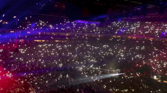 50 Cent - Many Men (Wish Death) (Live @ Mercedes-Benz Arena Berlin 2022) 4K HDR смотреть онлайн